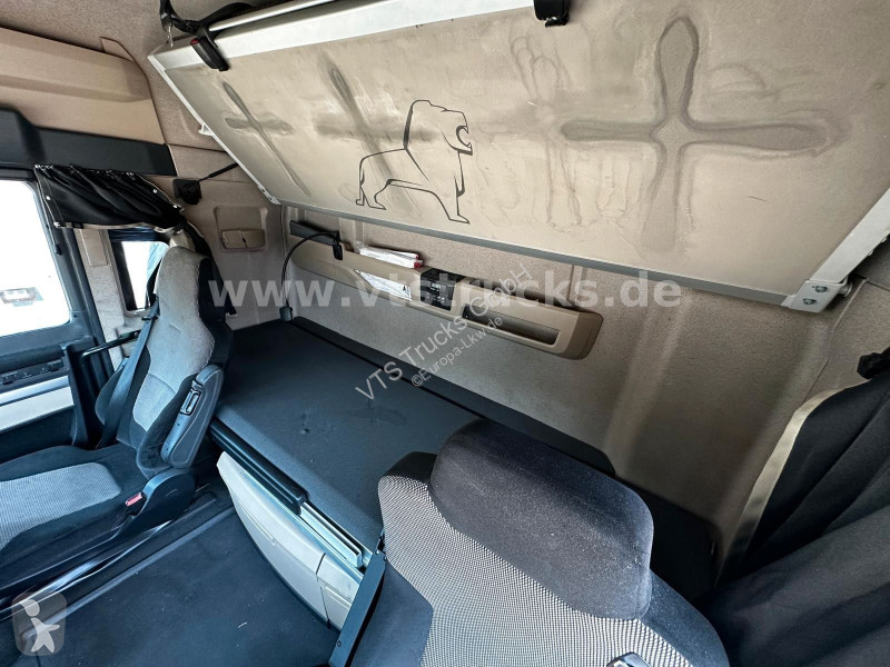جرار MAN 18.460 4x2 Voll Luft  *DEFEKT*