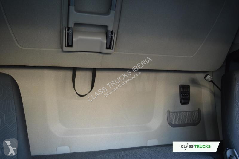 جرار Scania R460 CR20H Adaptive Cruise Control...