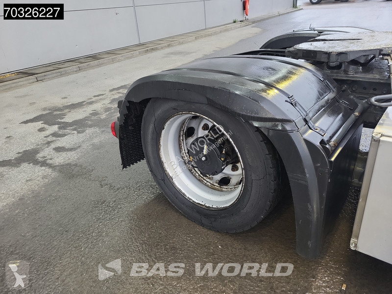 جرار Mercedes 1842 4X2 StreamSpace Mega