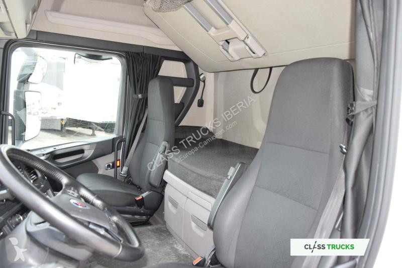 جرار Scania R460 CR20H  Adaptive Cruise Control...