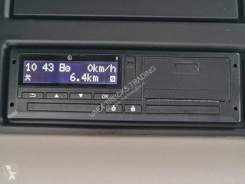 جرار Scania S460 Highline 4x2 - owdeck - New -...