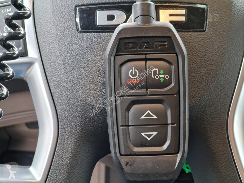 جرار DAF + 530 4x2 - New - Retarder - Night...