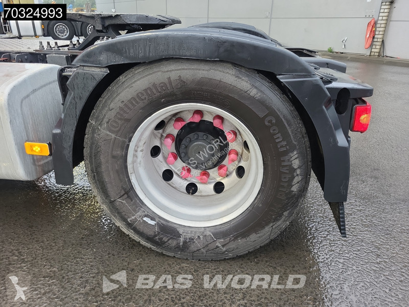 Trekker Renault T 460 4X2 Mega NL-Truck...