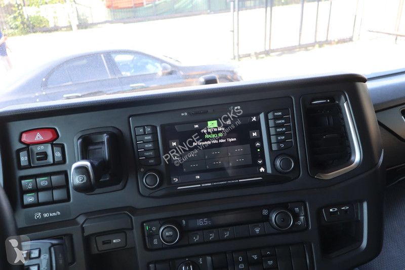 Trekker Scania 500 * ETADE * EUO6 * 4x2 *