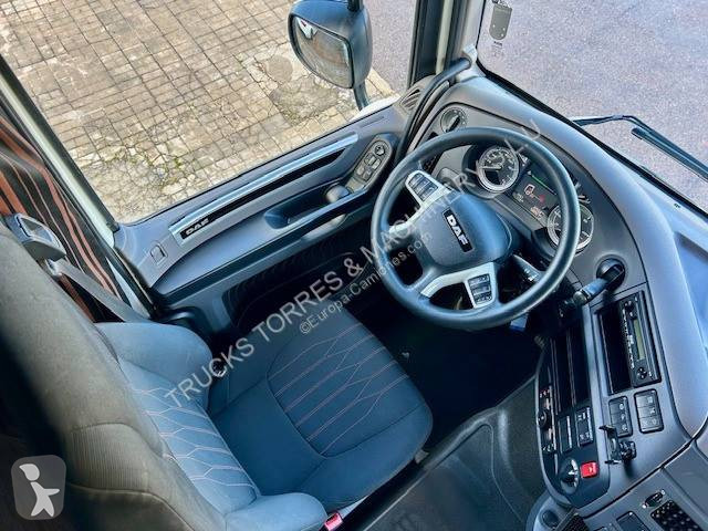 Traktor DAF