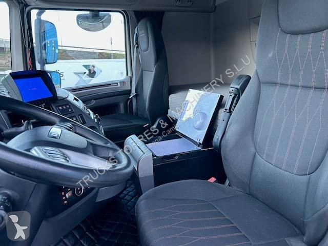 Traktor DAF