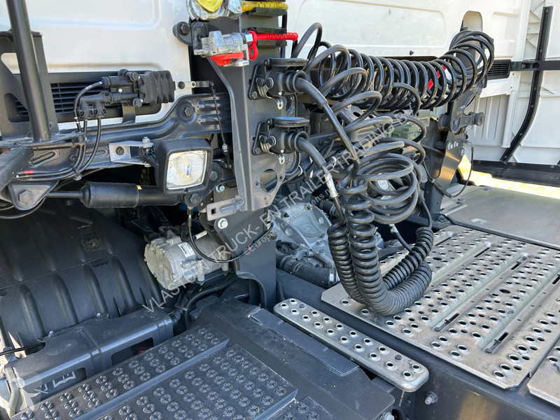 Trekker Scania R500 NGS | FU AIR | PTO |...