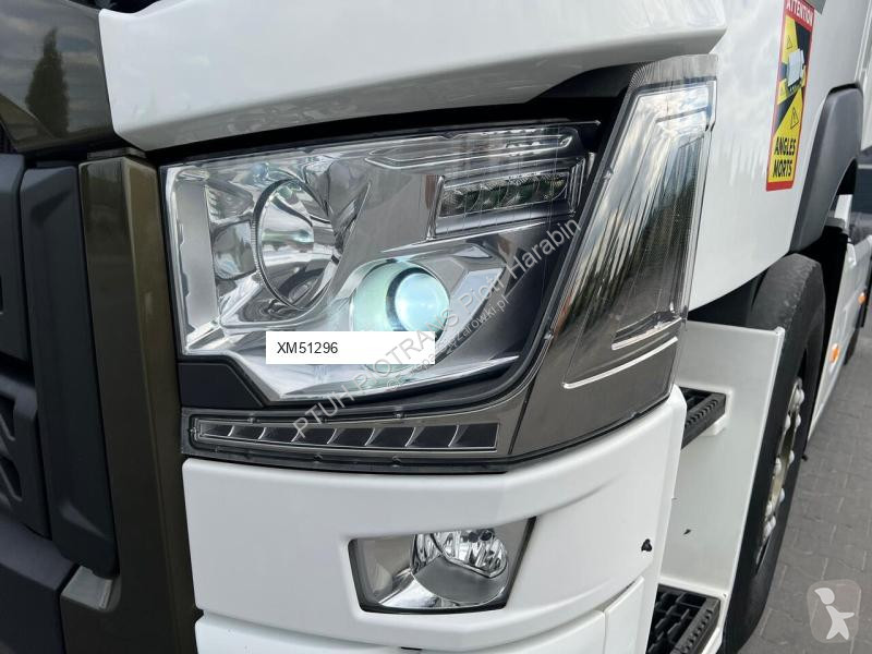 Влекач Renault T520/ HIGH CAB/ MODEL 2021/...