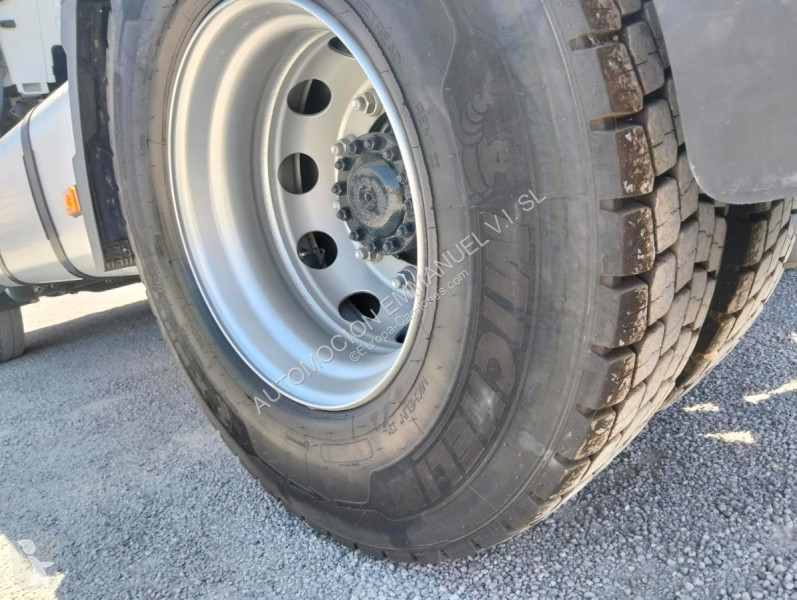 جرار Renault  T480 XROAD