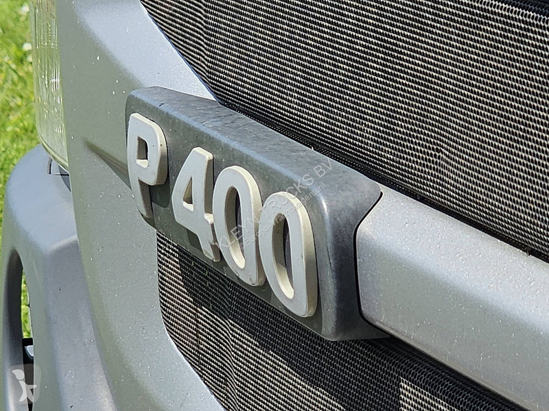 جرار Scania P400 HIGHINE PDE ADBUE