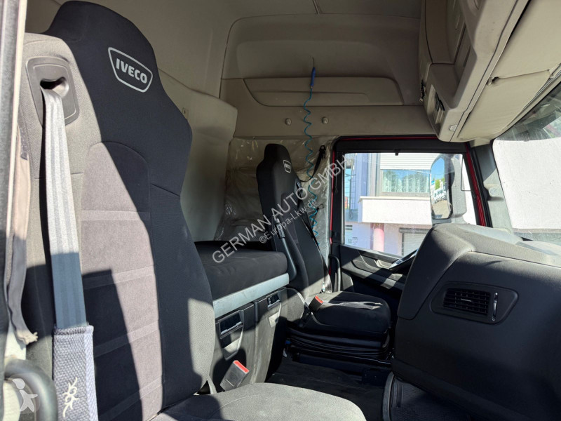 Tracteur Iveco STRALIS S-WAY 510 AS440S51T/P...