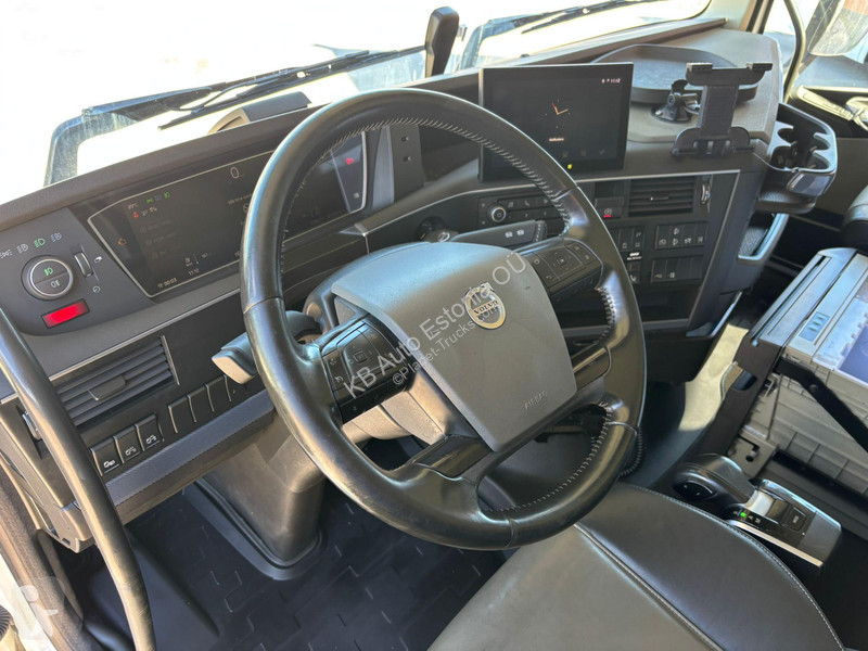 Trattore Stradale Volvo 500 6x2 ADR / PTO /...