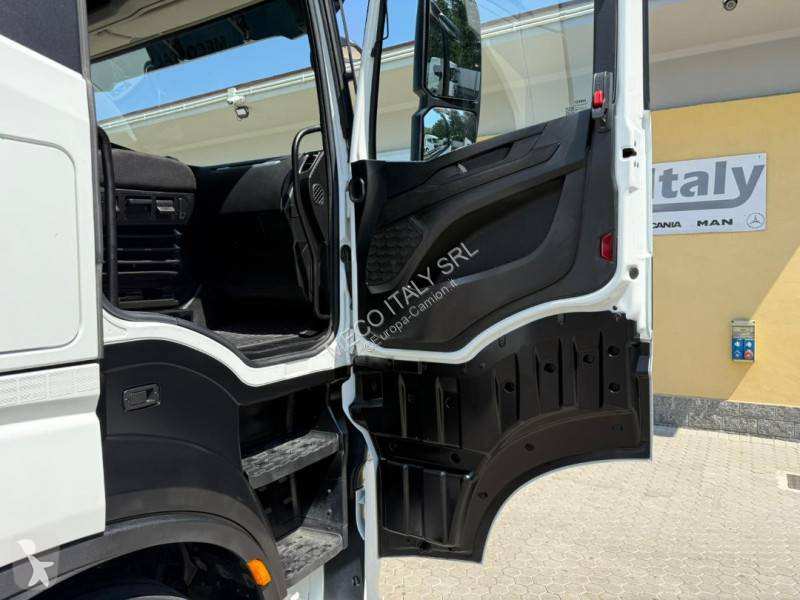 Trekker Iveco