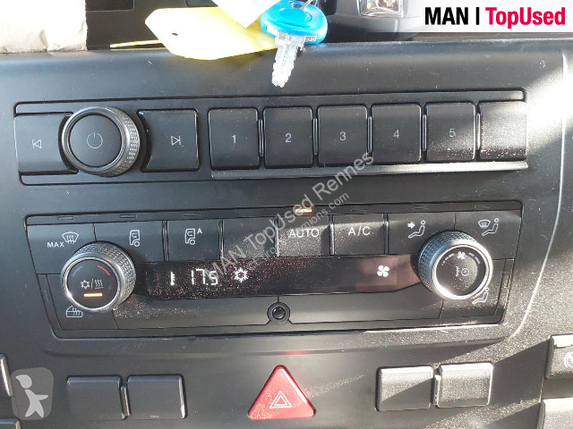 جرار MAN TGX 18.470 4x2 BL SA