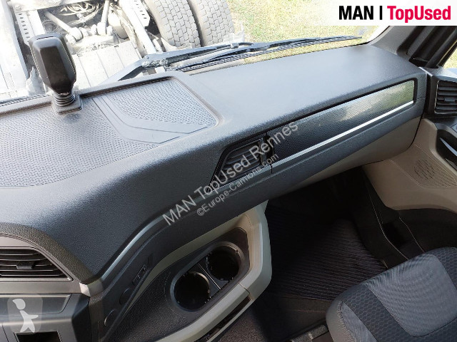 جرار MAN TGX 18.510 4x2 BL SA