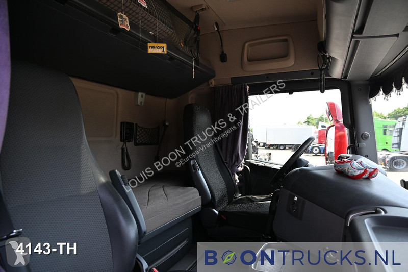 جرار Scania R560 6x2/4 V8 | EURO5 * MANUA * FU...