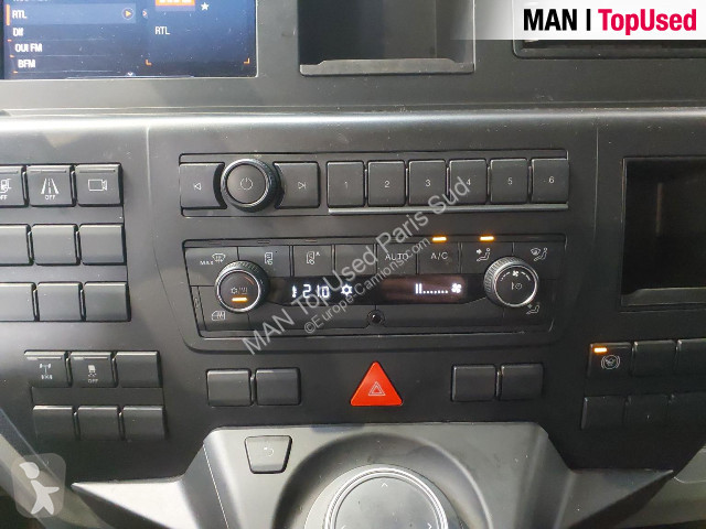 جرار MAN TGX 18.510 4x2 BL SA