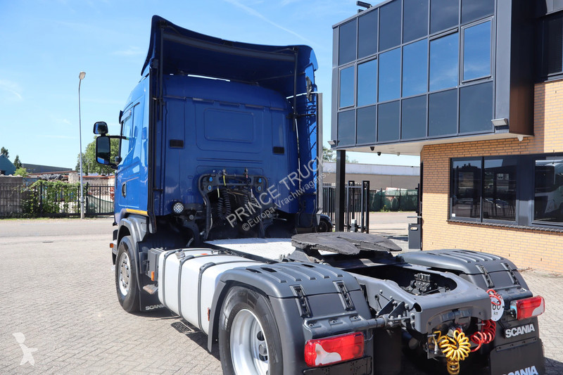 Trattore Stradale Scania 440 * RETARDER *