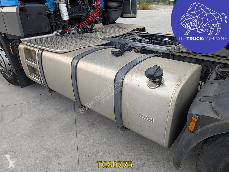 جرار DAF XF