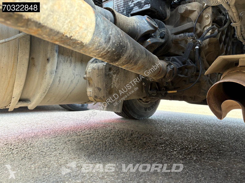 جرار Renault T 480 4X2 SleeperCab Retarder...
