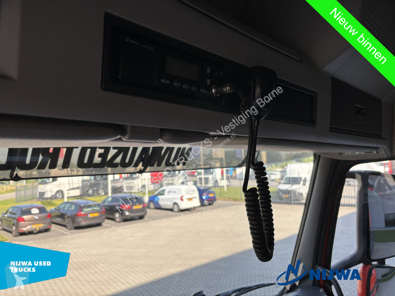 جرار Volvo 420 6x2/4 Xenon + Koelkast