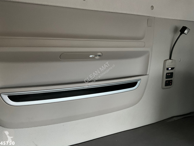 جرار DAF FTG  530 6x2 Euro 6 ZF Intarder...