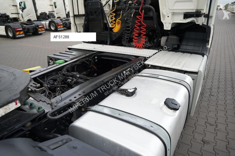 جرار MAN TGS 18. 400