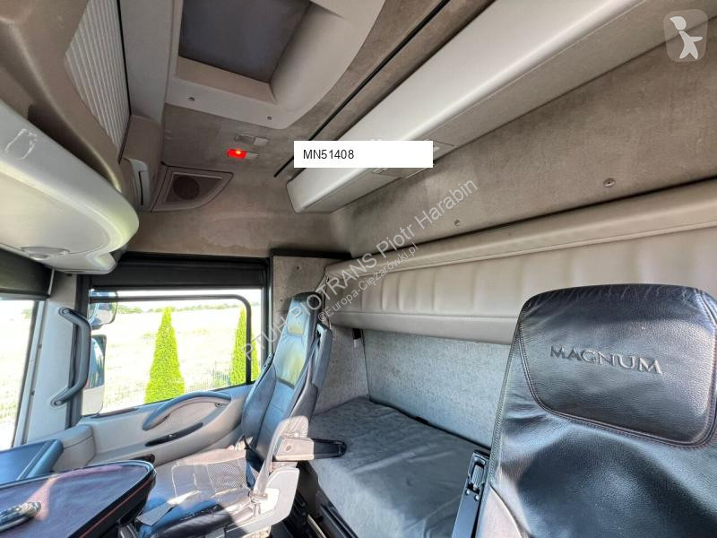 Влекач Renault RENAULT MAGNUM / 520 / DXI / EEV...