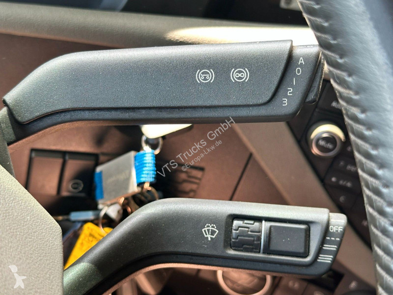 جرار Volvo 500 EU6c 4x2 BL...