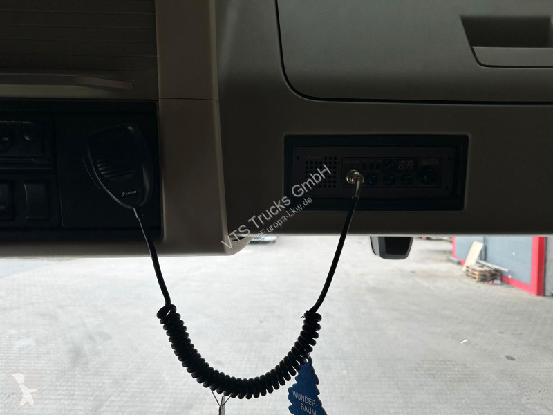 جرار Volvo 500 EU6c 4x2 BL...