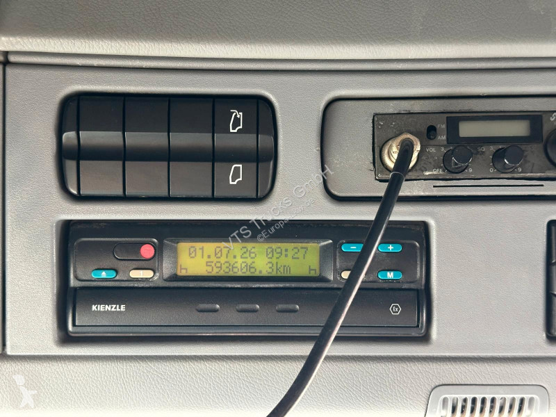 جرار Mercedes MP3 1855 4x2BL...