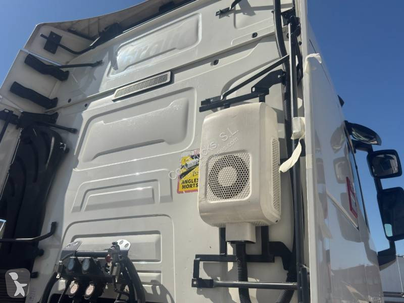جرار Renault