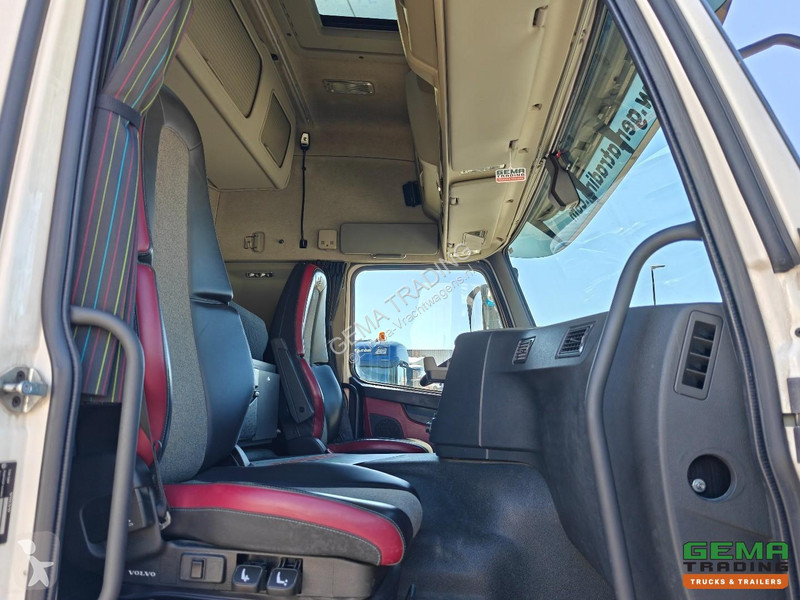 Trattore Stradale Volvo 460 4x2 Euro6C...