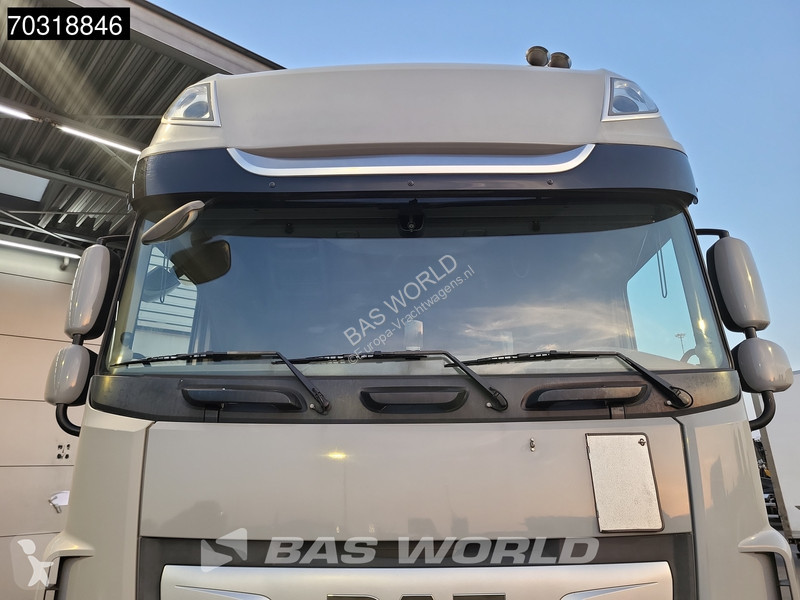 Trekker DAF XF  XF 4X2 NL-Truck APK SSC Mega...