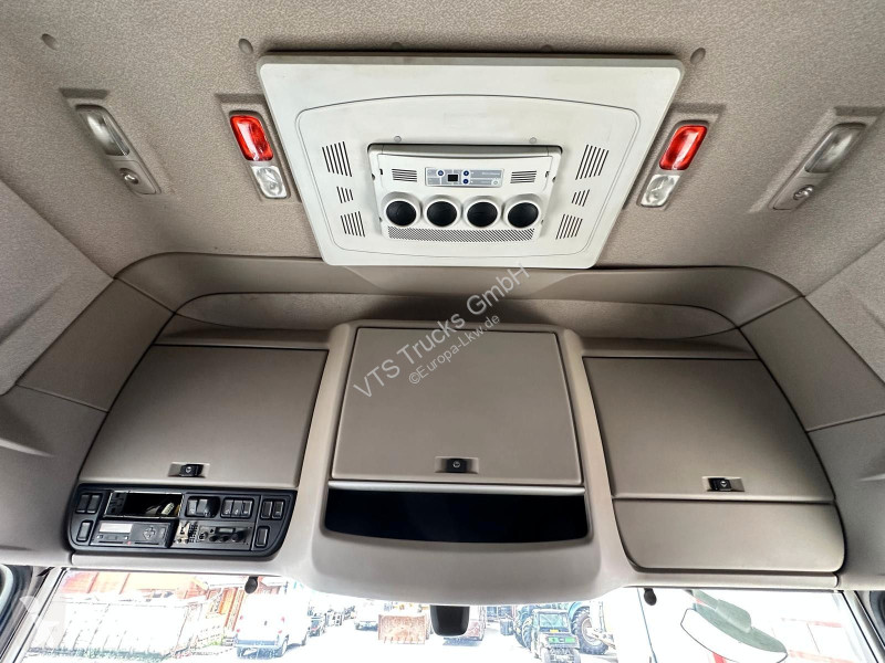 جرار DAF 4x2 BL ACC/FCW/AEBS/Klima/Intarder