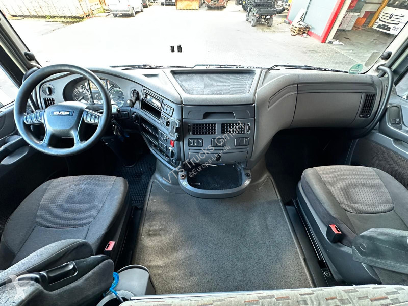 جرار DAF 4x2 BL ACC/FCW/AEBS/Klima/Intarder