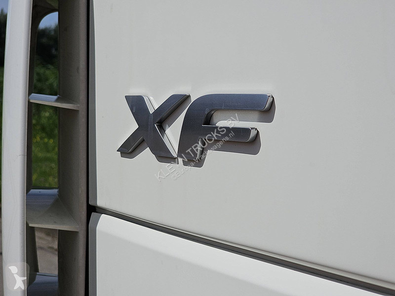 Тягач DAF XF