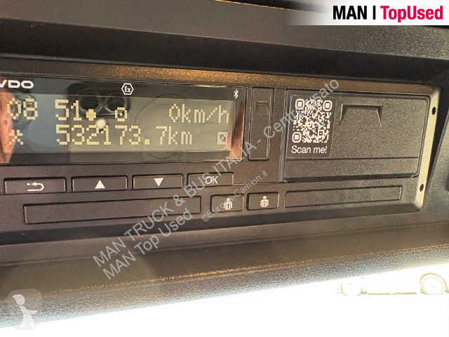 جرار MAN TGX 18.510 4x2 LL SA