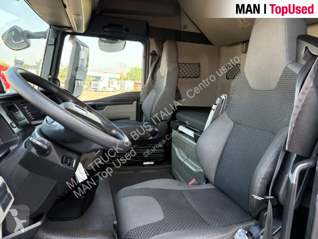 جرار MAN TGX 18.510 4x2 LL SA
