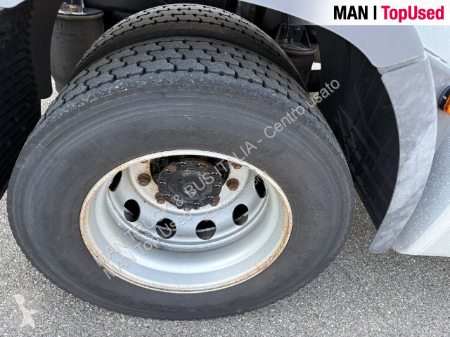 جرار MAN TGX 18.510 4x2 LL SA