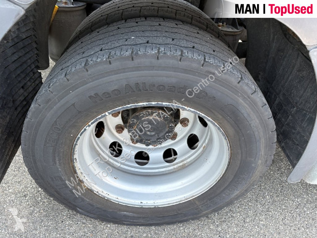 جرار MAN TGX 18.510 4x2 LL SA