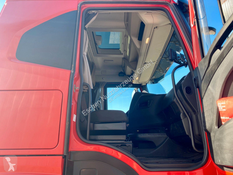جرار Iveco X-Way AS 440 XT510 4x4 Hydro|...