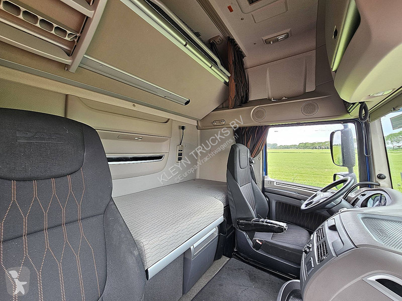Trekker DAF 480