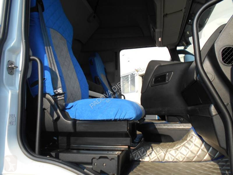 جرار Iveco
