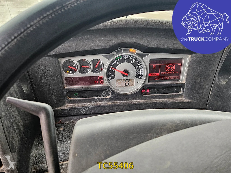 جرار Renault 500