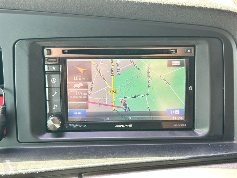 جرار MAN 18.440 4x2BL EU4 NAVI / KLIMA /