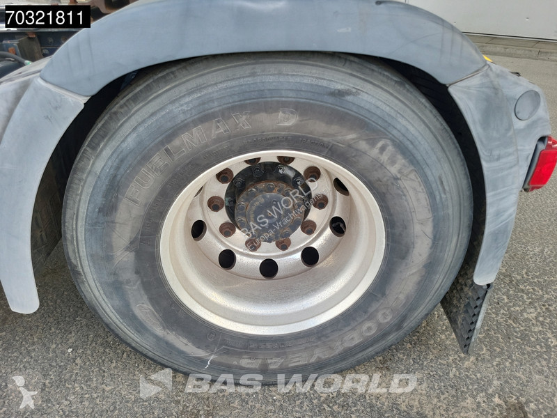 جرار MAN 18.440  4X2 NL-Truck APK Retarder...