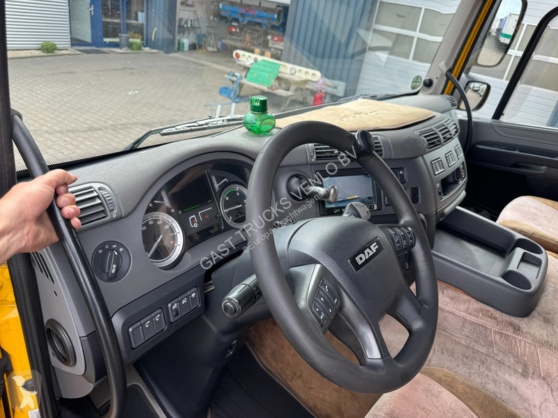 جرار DAF 440 Palfinger PK32080