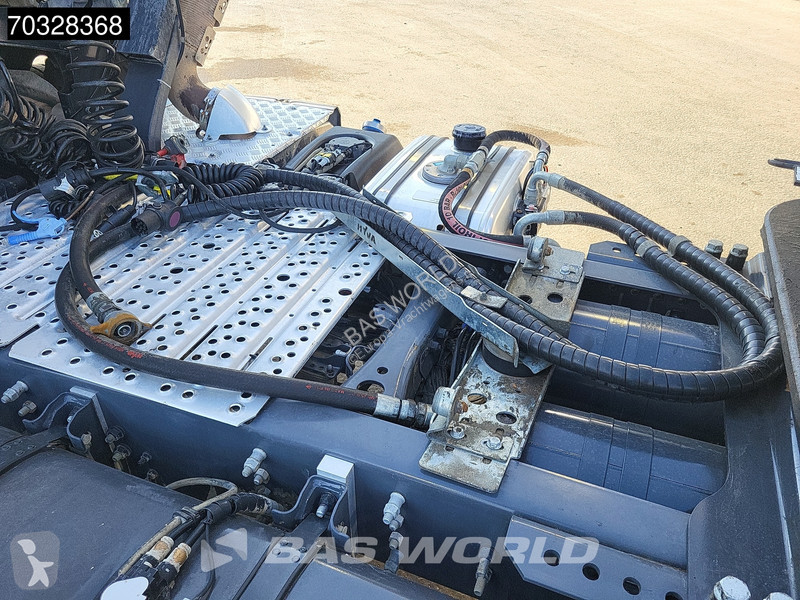 جرار Scania 500 4X2 XT! Retarder Hydraulic