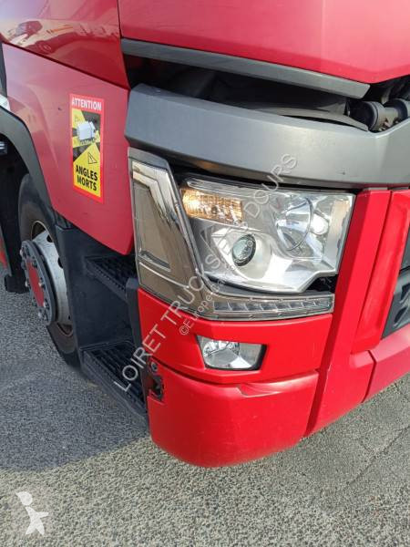 جرار Renault